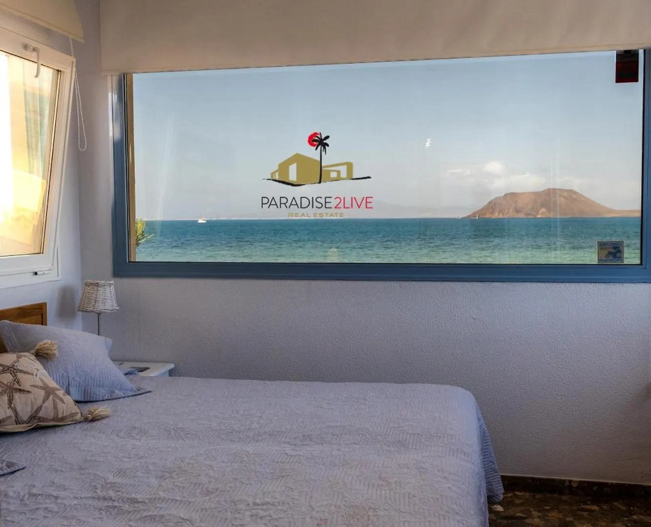 Bella Vista Villa Corralejo 0*,