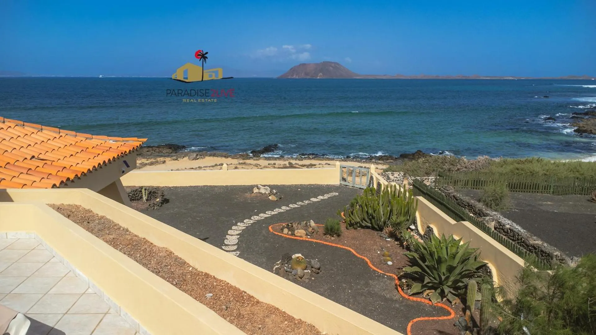 Bella Vista Villa Corralejo
