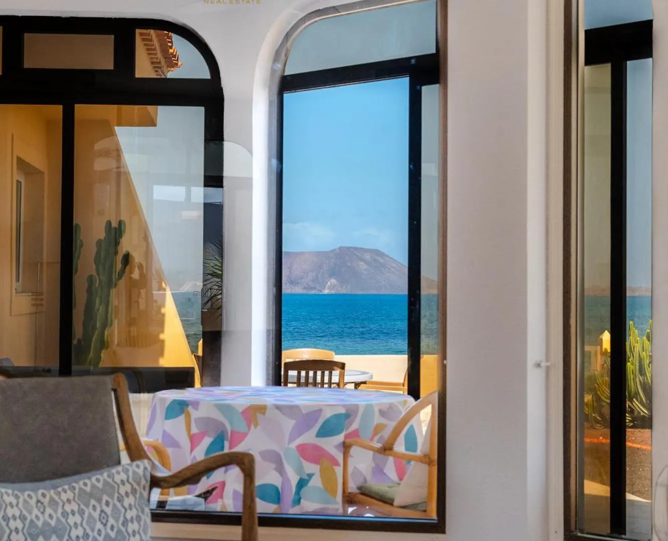 Bella Vista Villa Corralejo