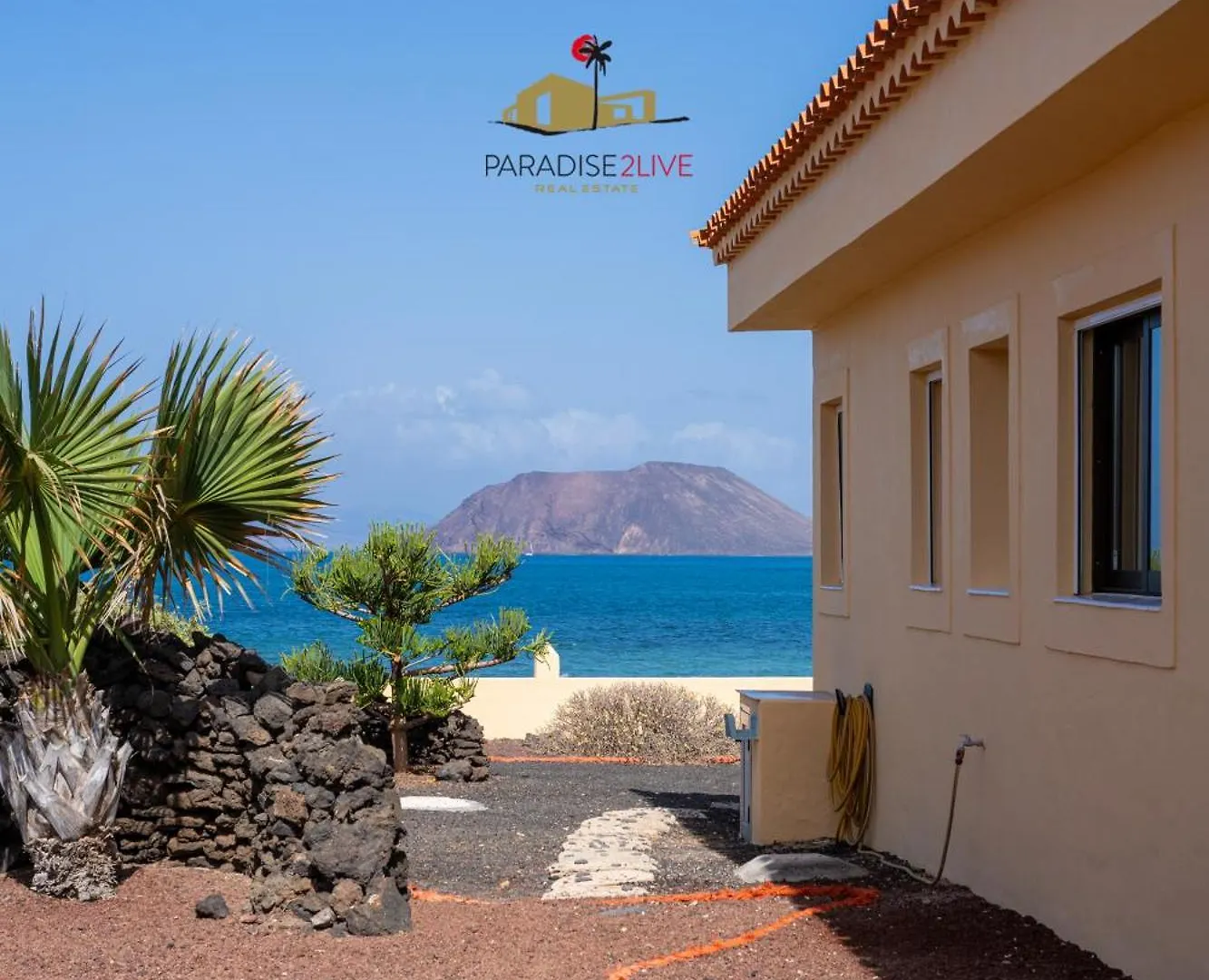 Bella Vista Villa Corralejo