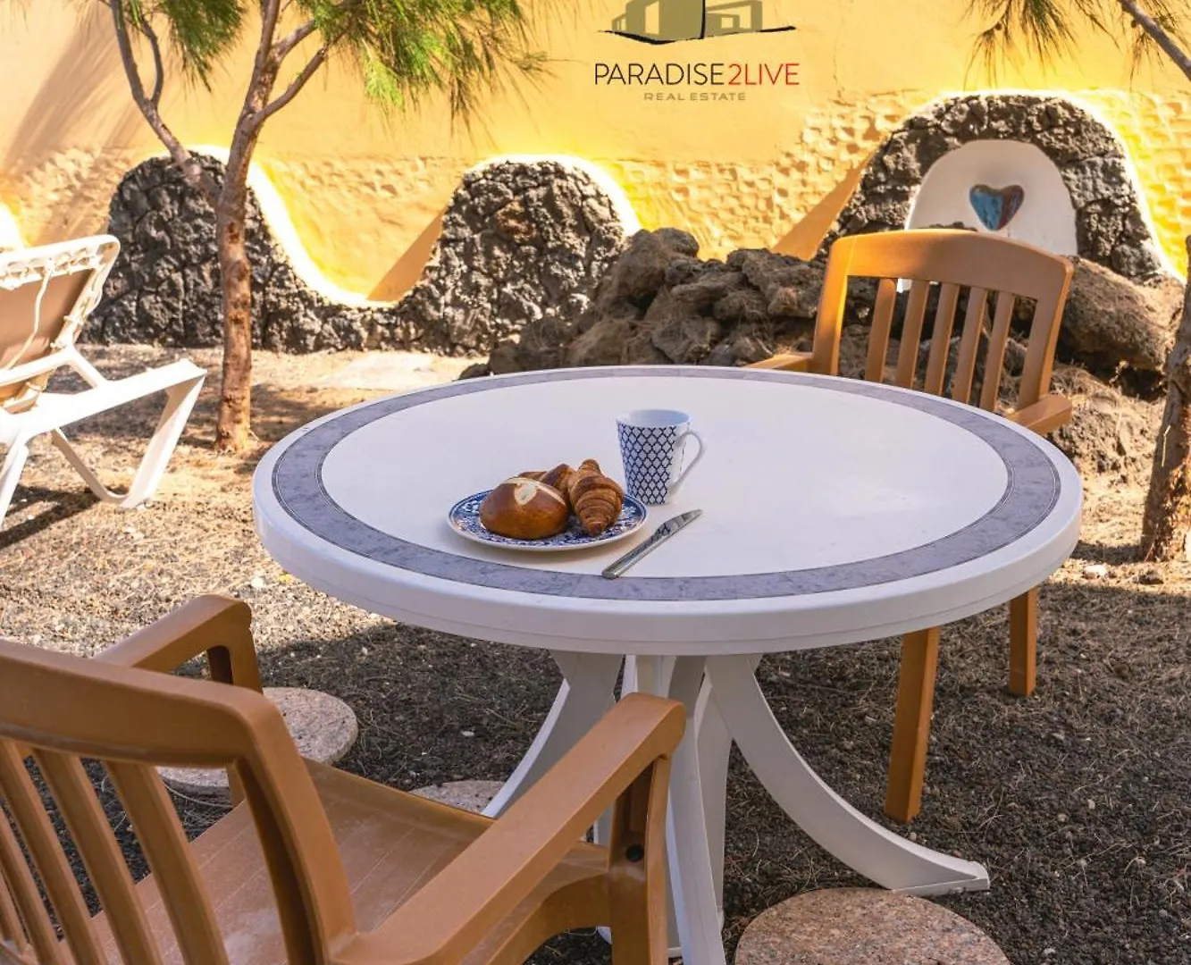 Bella Vista Villa Corralejo 0*,  Spain