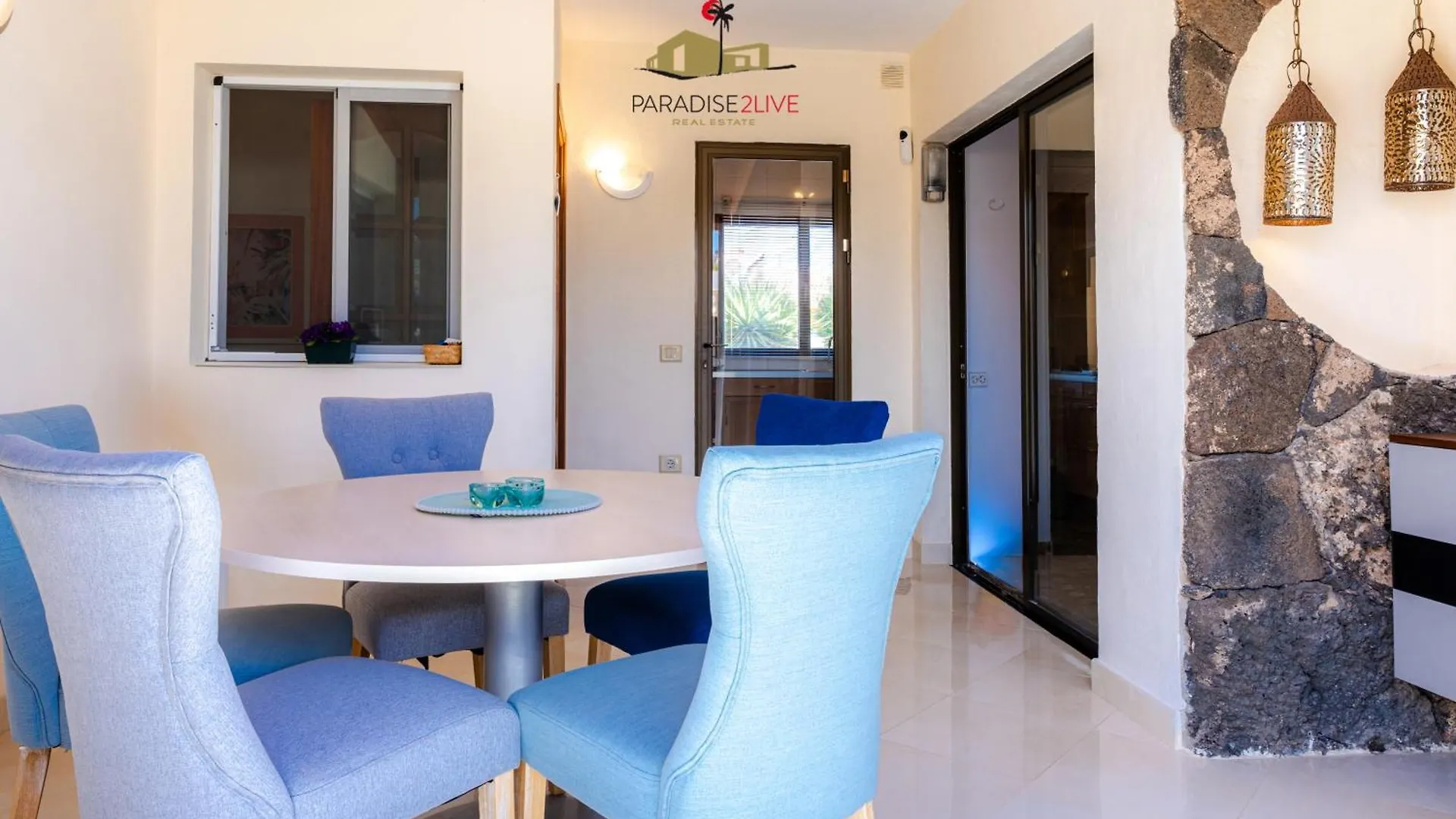 Bella Vista Villa Corralejo