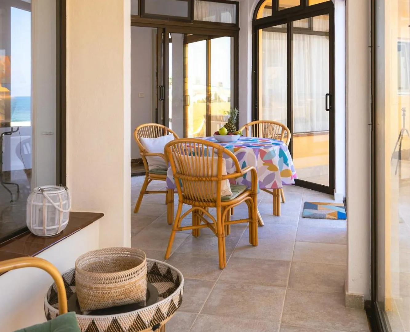 Bella Vista Villa Corralejo