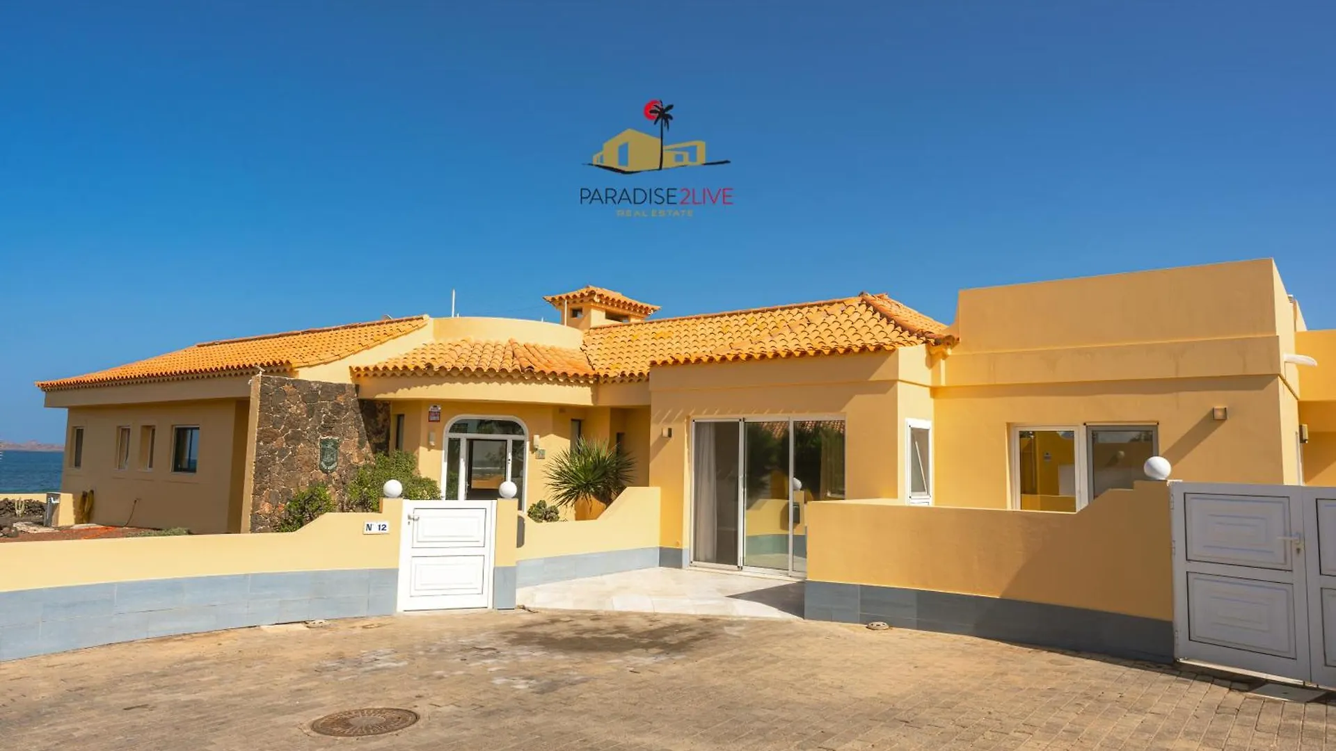 Bella Vista Villa Corralejo