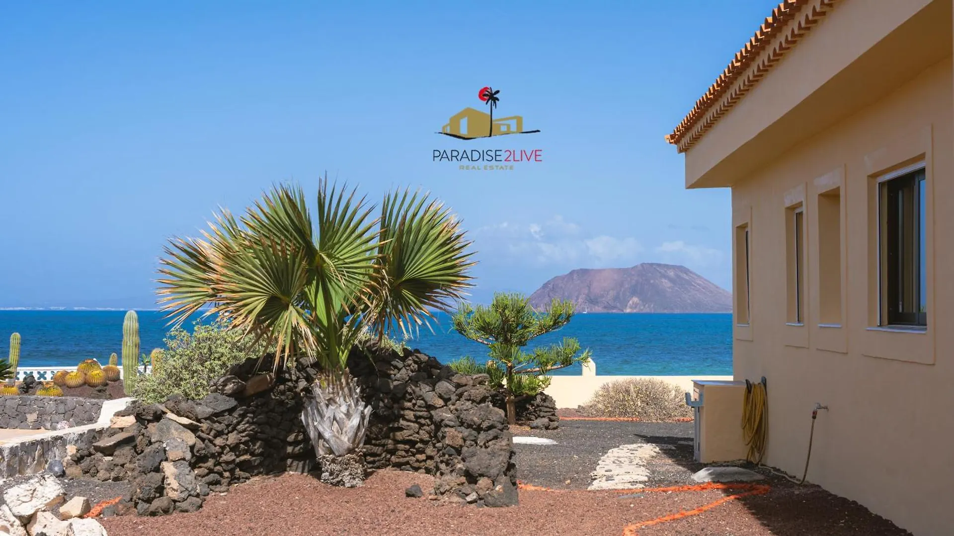 Bella Vista Villa Corralejo