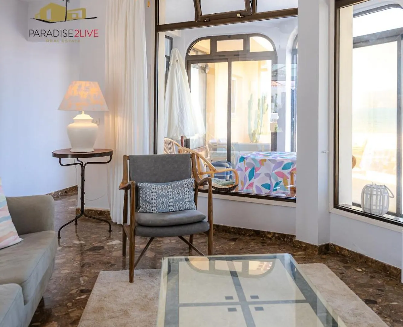 Bella Vista Villa Corralejo Spain