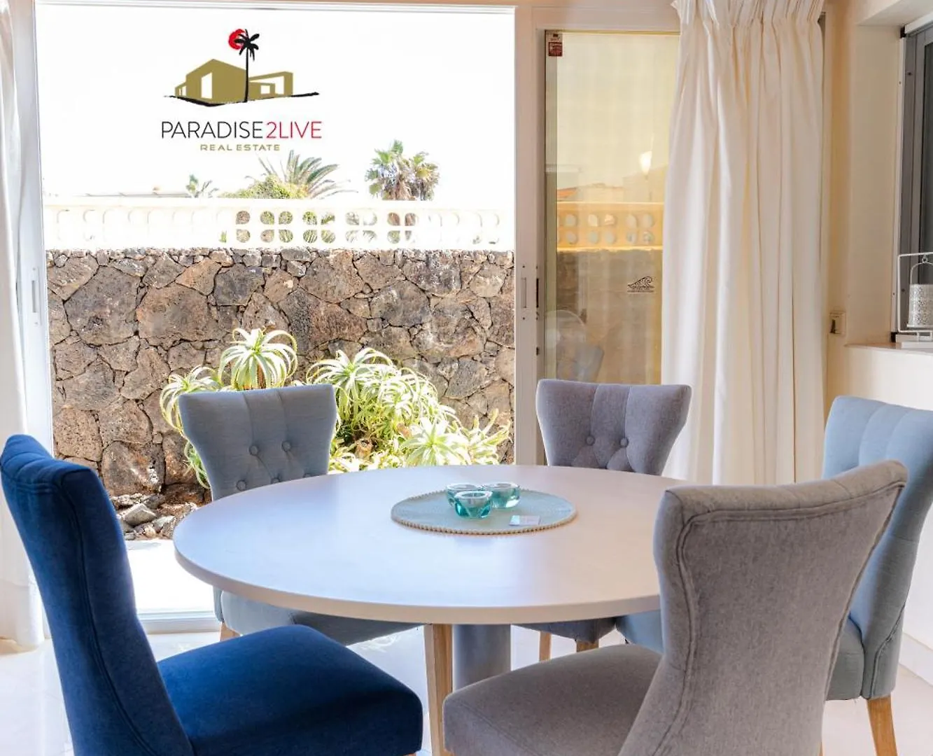 Bella Vista Villa Corralejo Spain