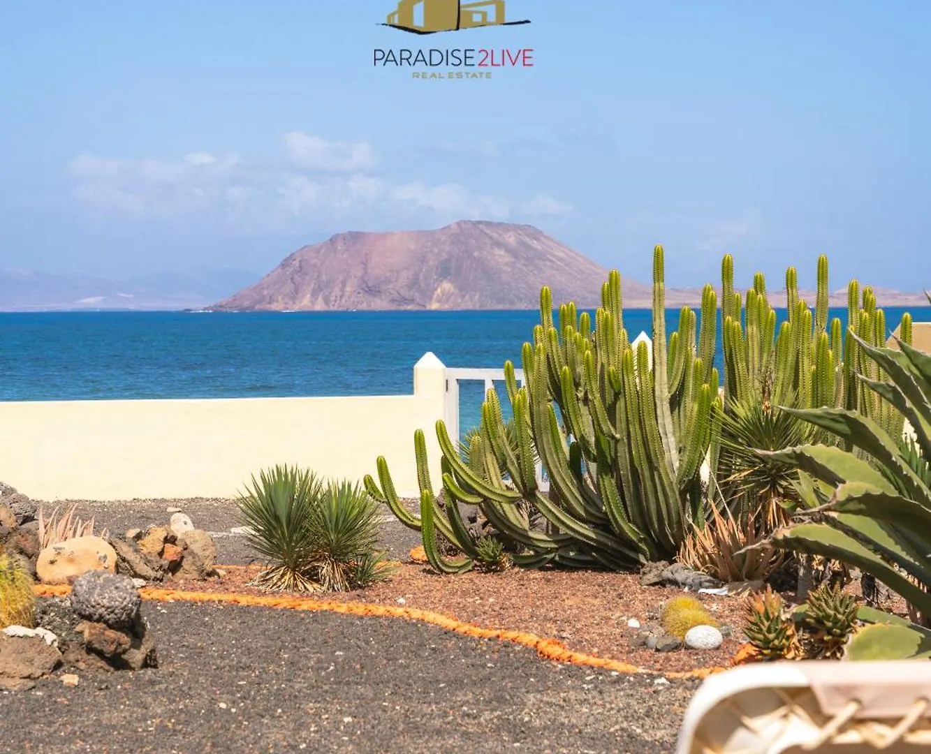 Bella Vista Villa Corralejo