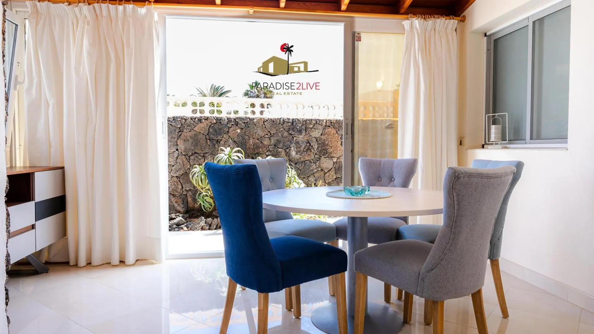 Bella Vista Villa Corralejo