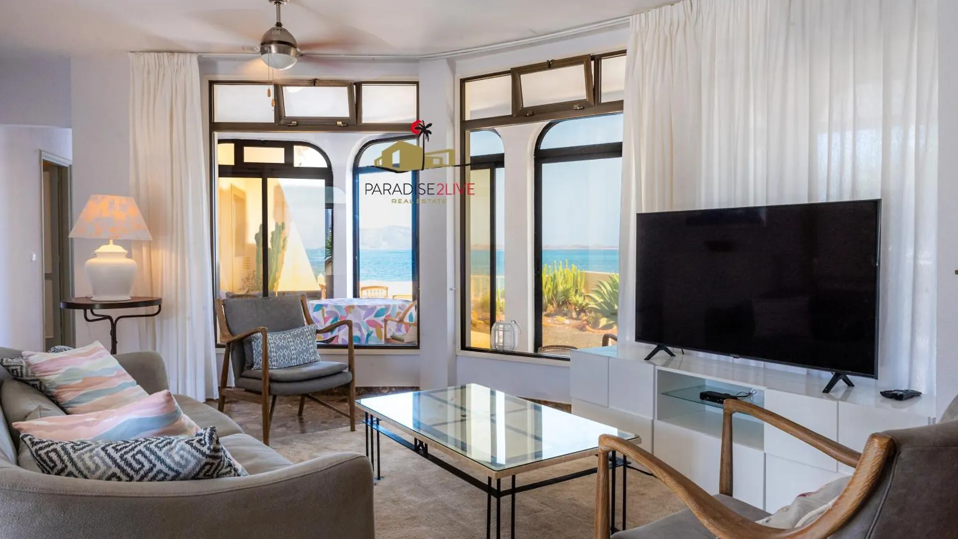 Bella Vista Villa Corralejo