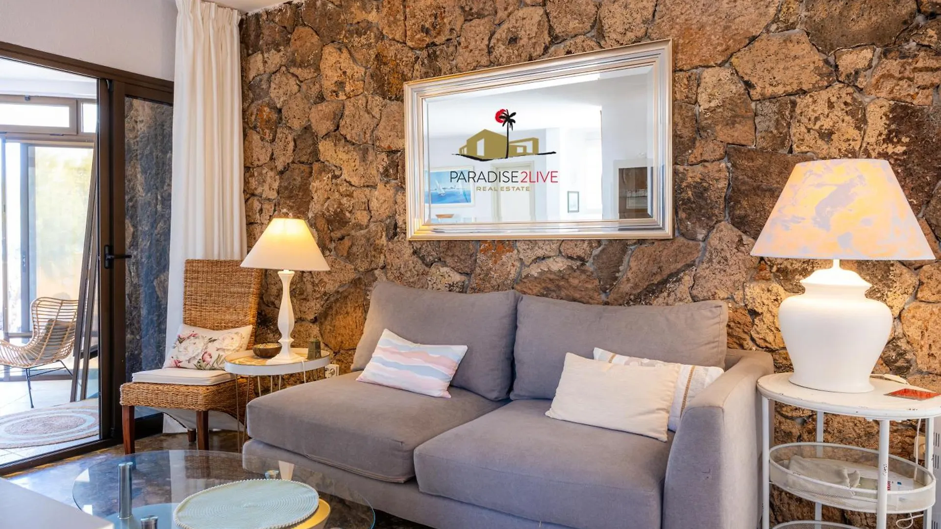 Bella Vista Villa Corralejo