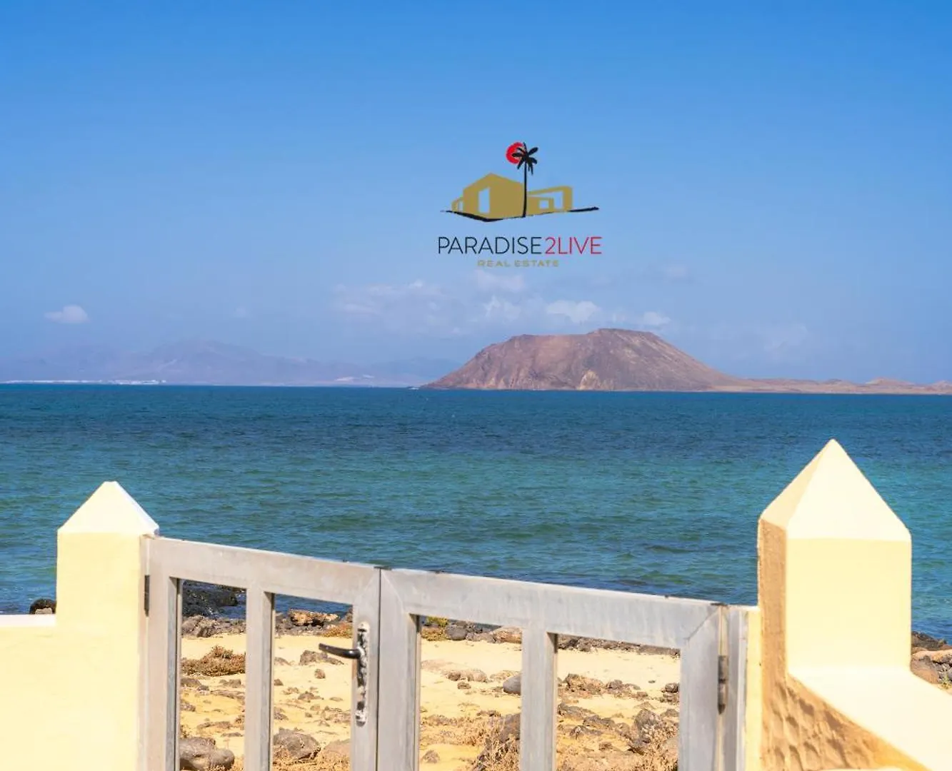 Bella Vista Villa Corralejo 0*,