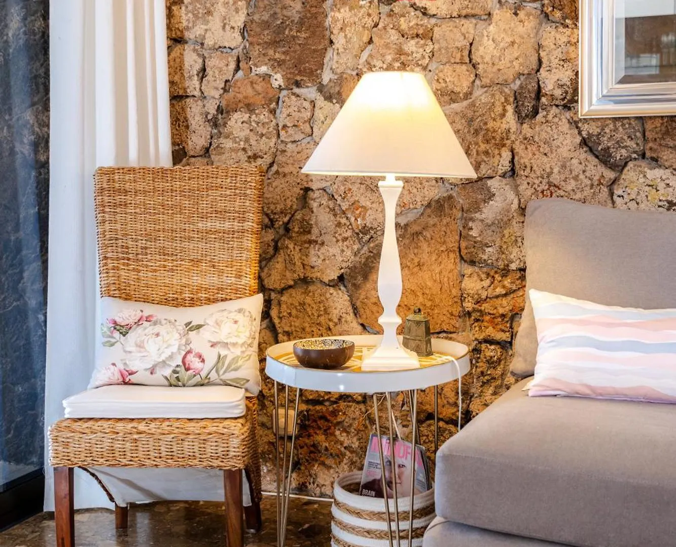 Bella Vista Villa Corralejo