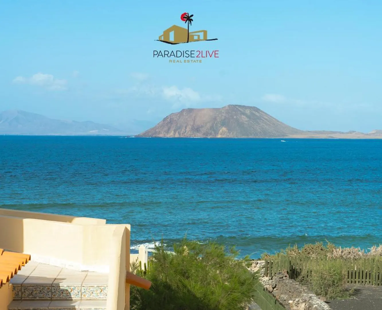 Bella Vista Villa Corralejo