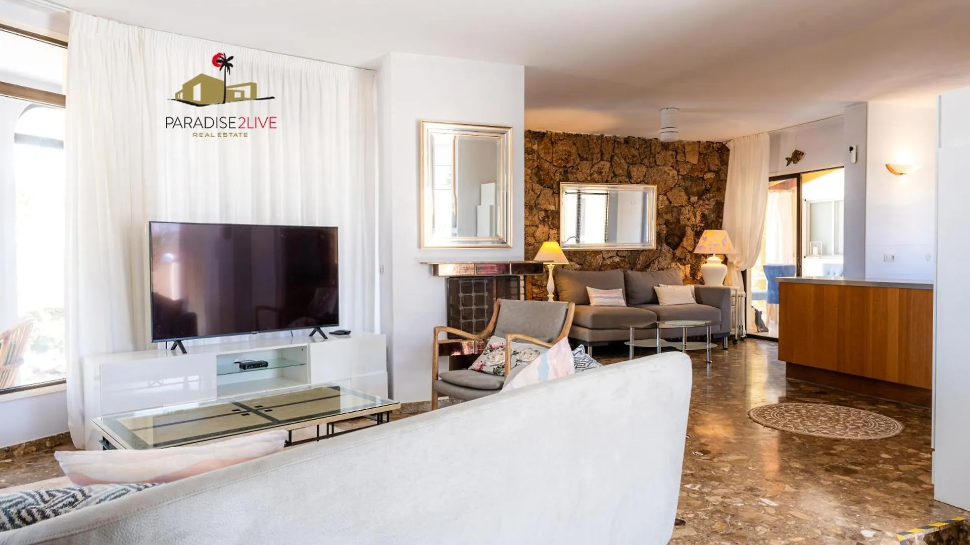 Bella Vista Villa Corralejo