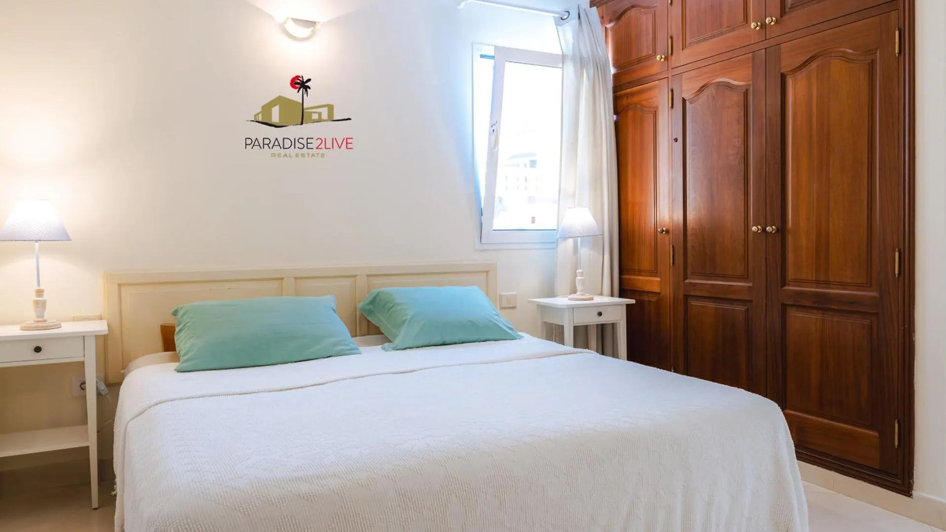 Bella Vista Villa Corralejo