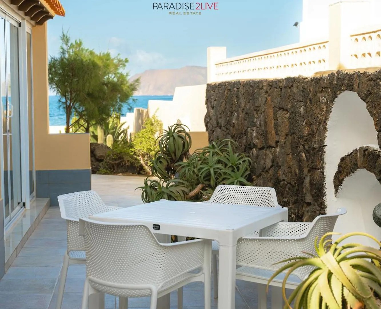 Bella Vista Villa Corralejo