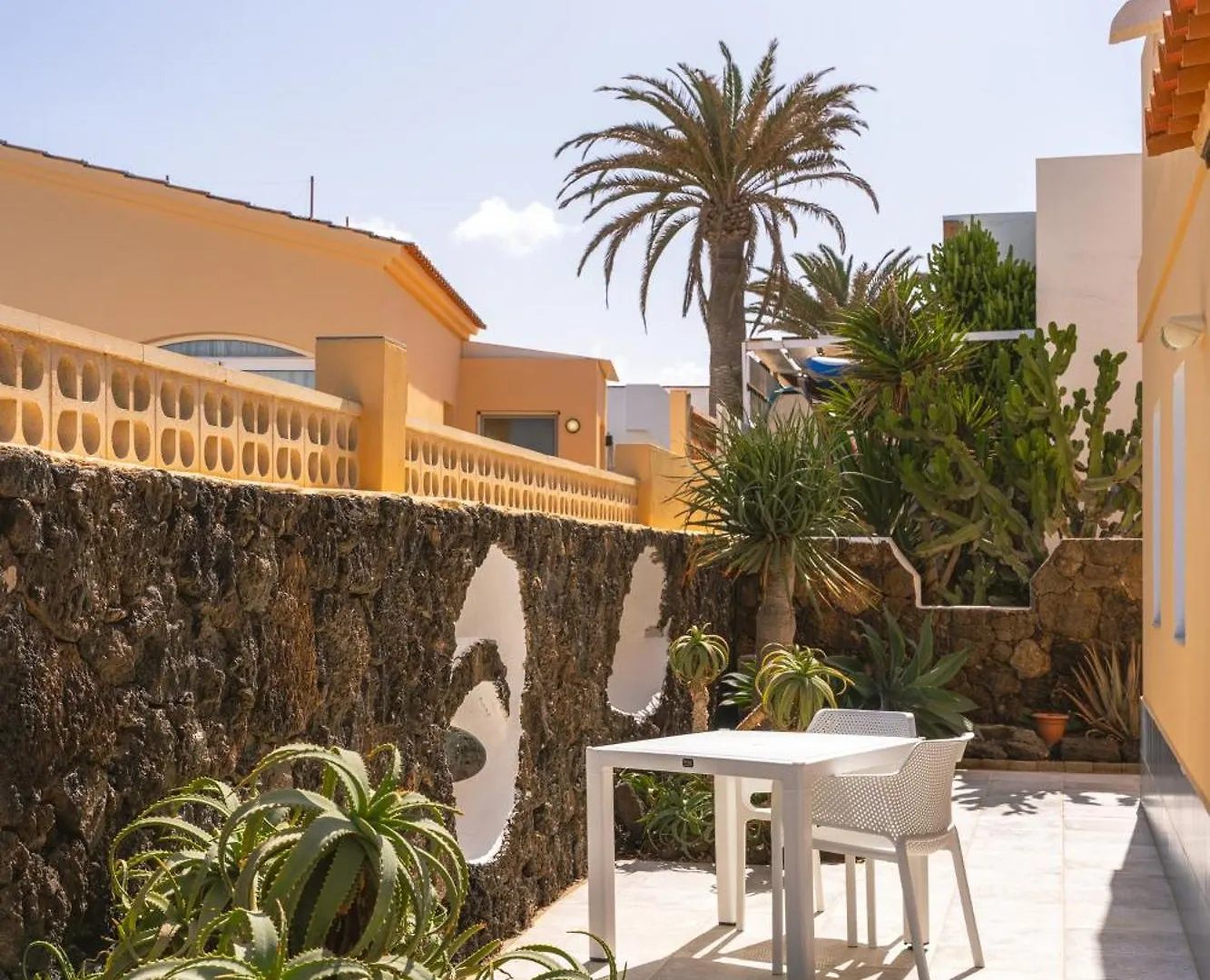 Bella Vista Villa Corralejo Spain