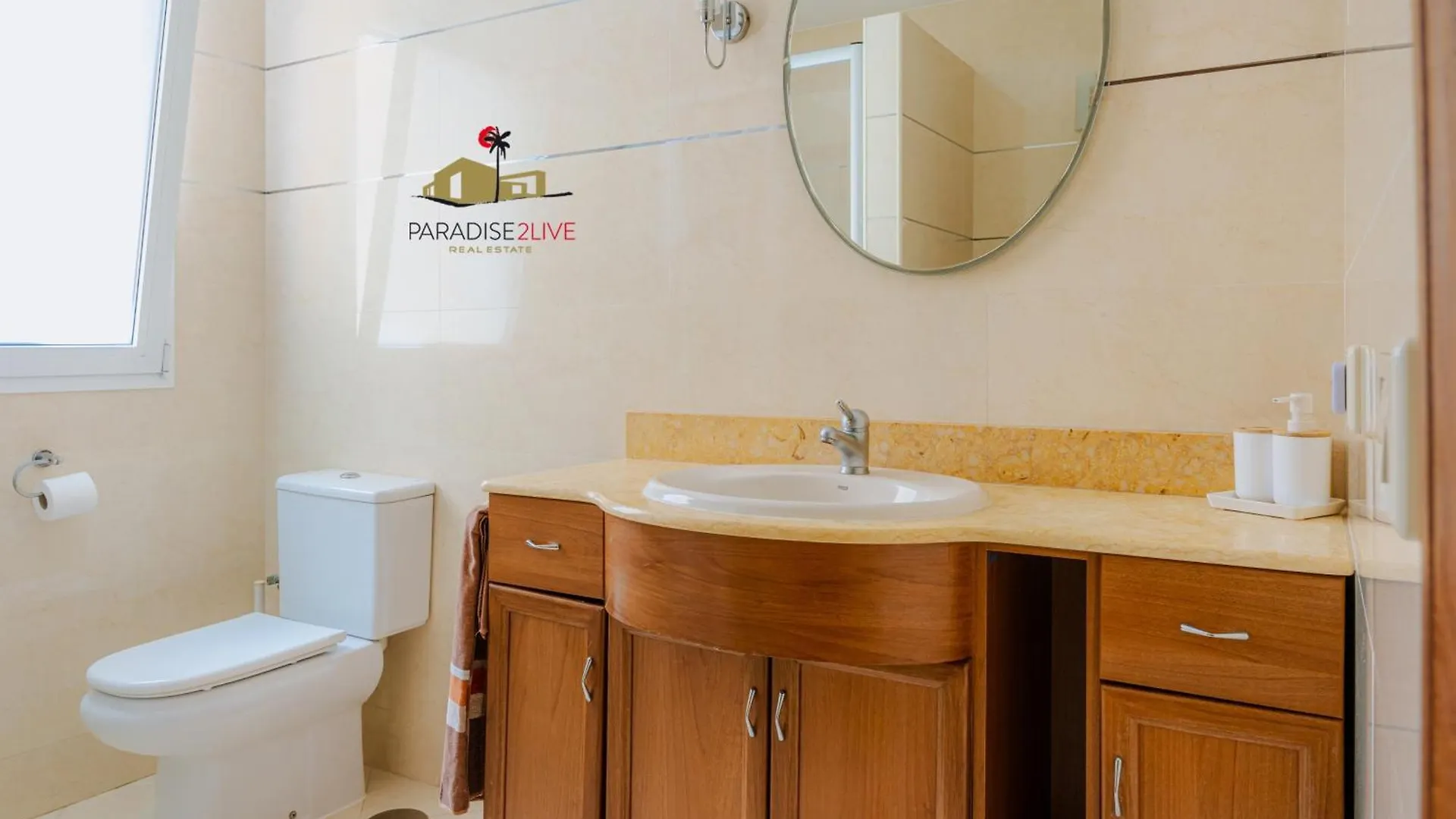 Bella Vista Villa Corralejo