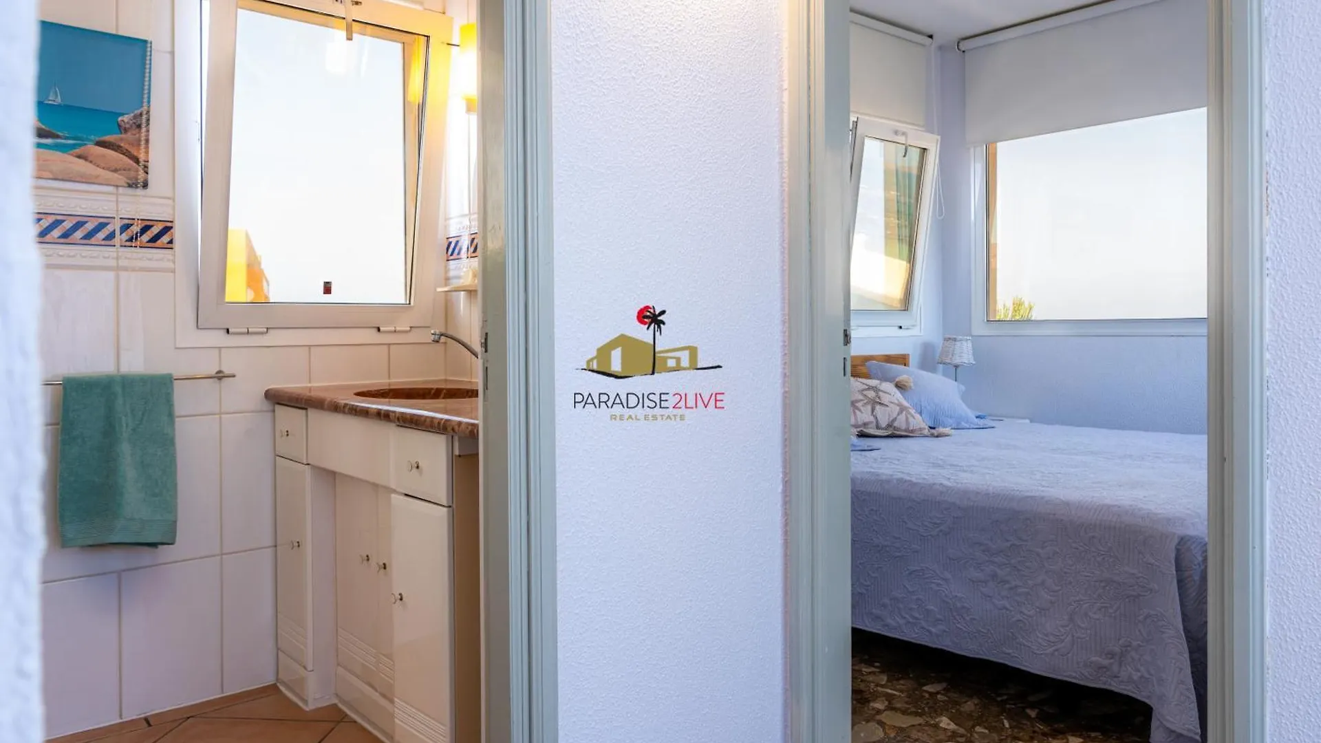 Bella Vista Villa Corralejo