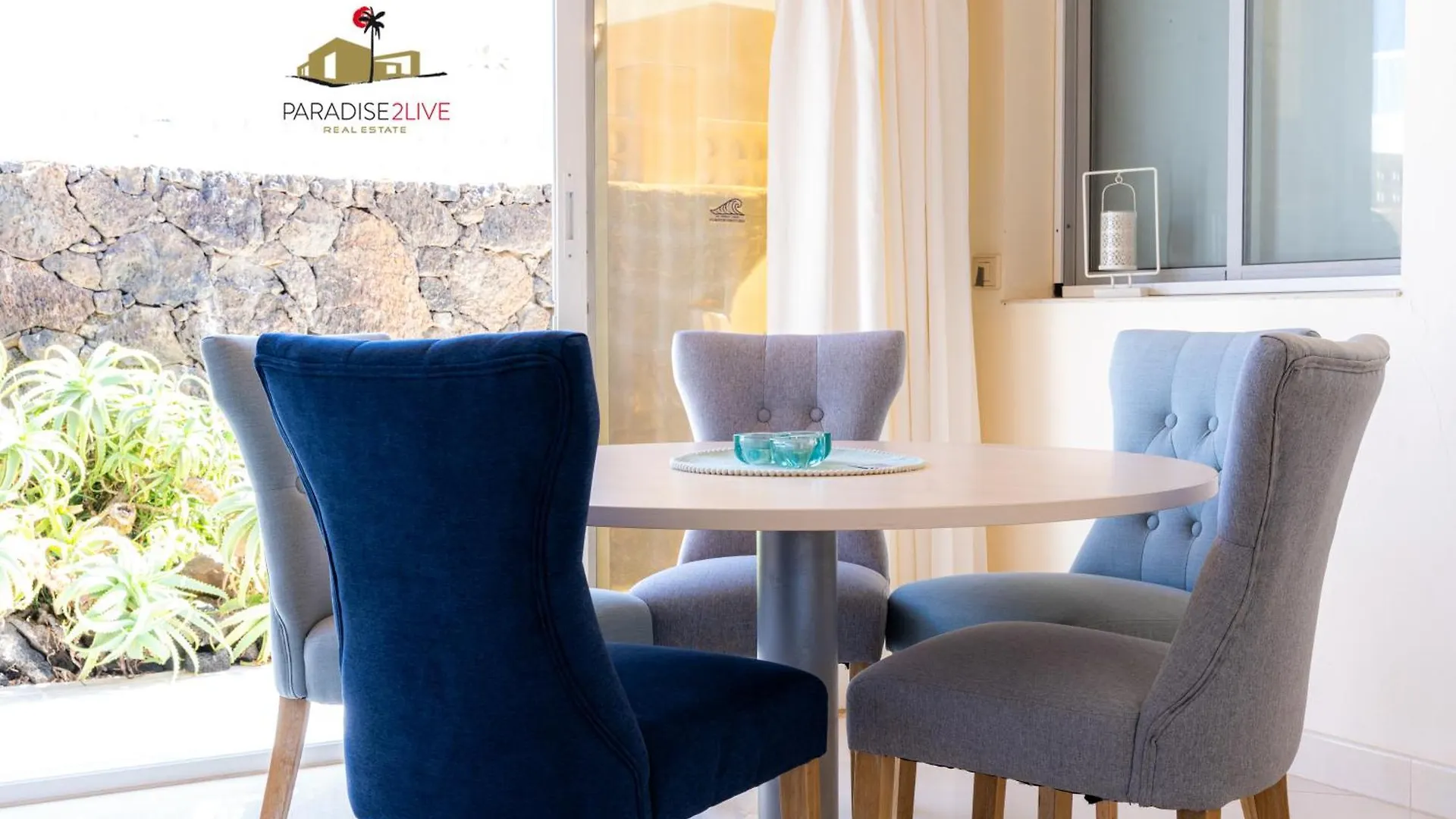 Bella Vista Villa Corralejo Spain