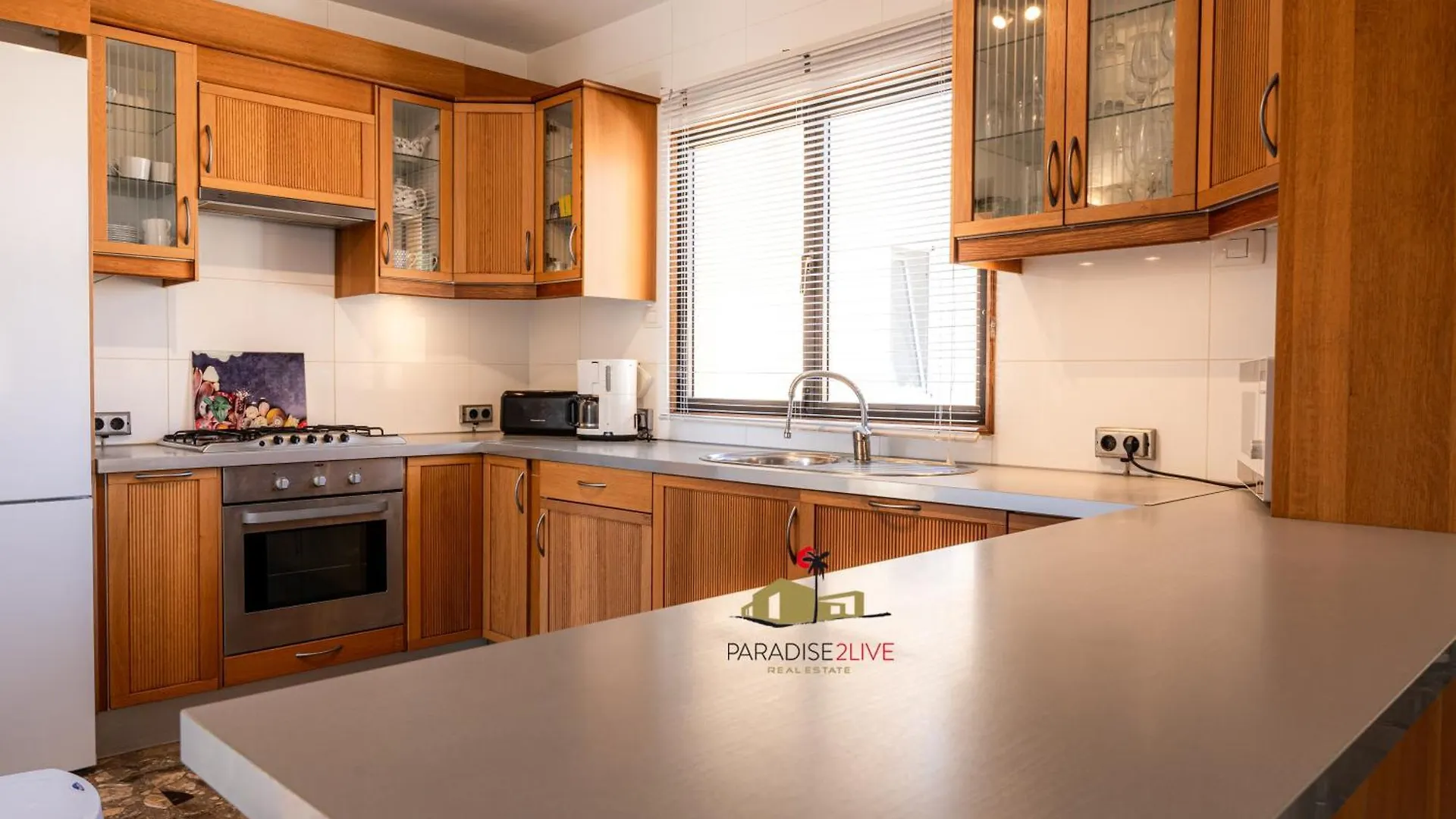 Bella Vista Villa Corralejo