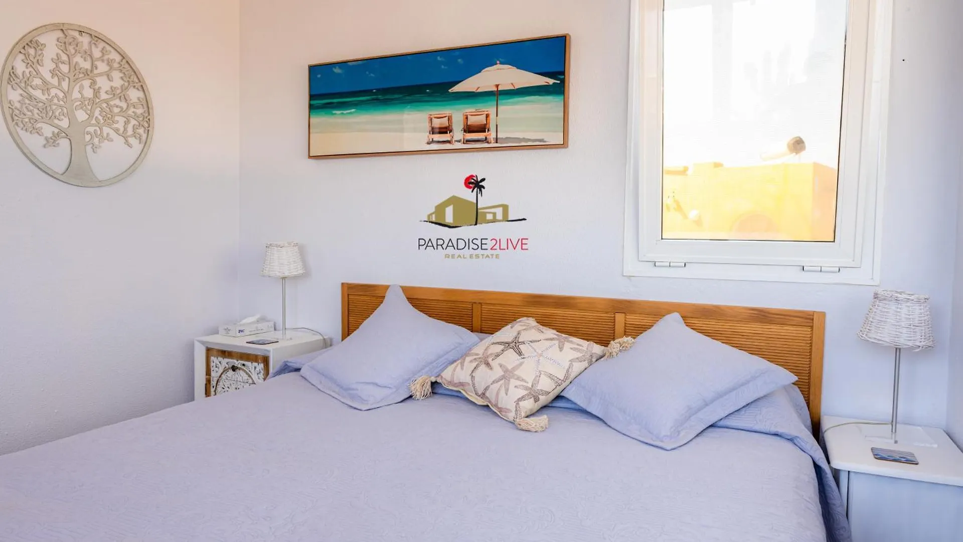 Bella Vista Villa Corralejo