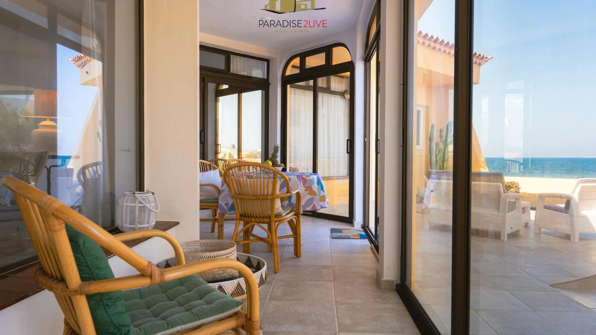 Bella Vista Villa Corralejo 0*,  Spain