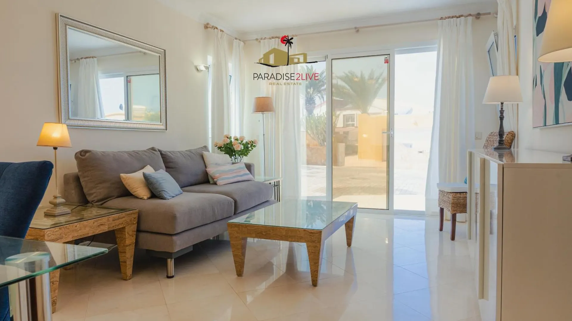 Bella Vista Villa Corralejo
