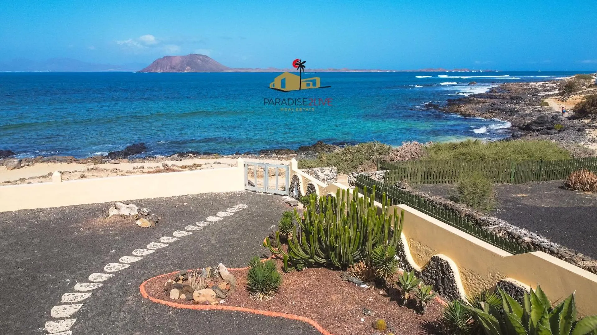 Bella Vista Villa Corralejo