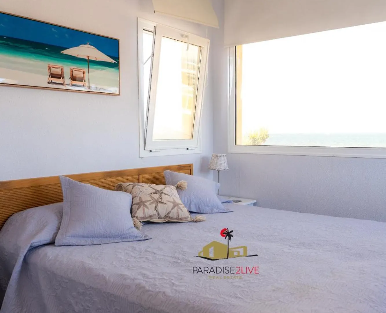 Bella Vista Villa Corralejo Spain