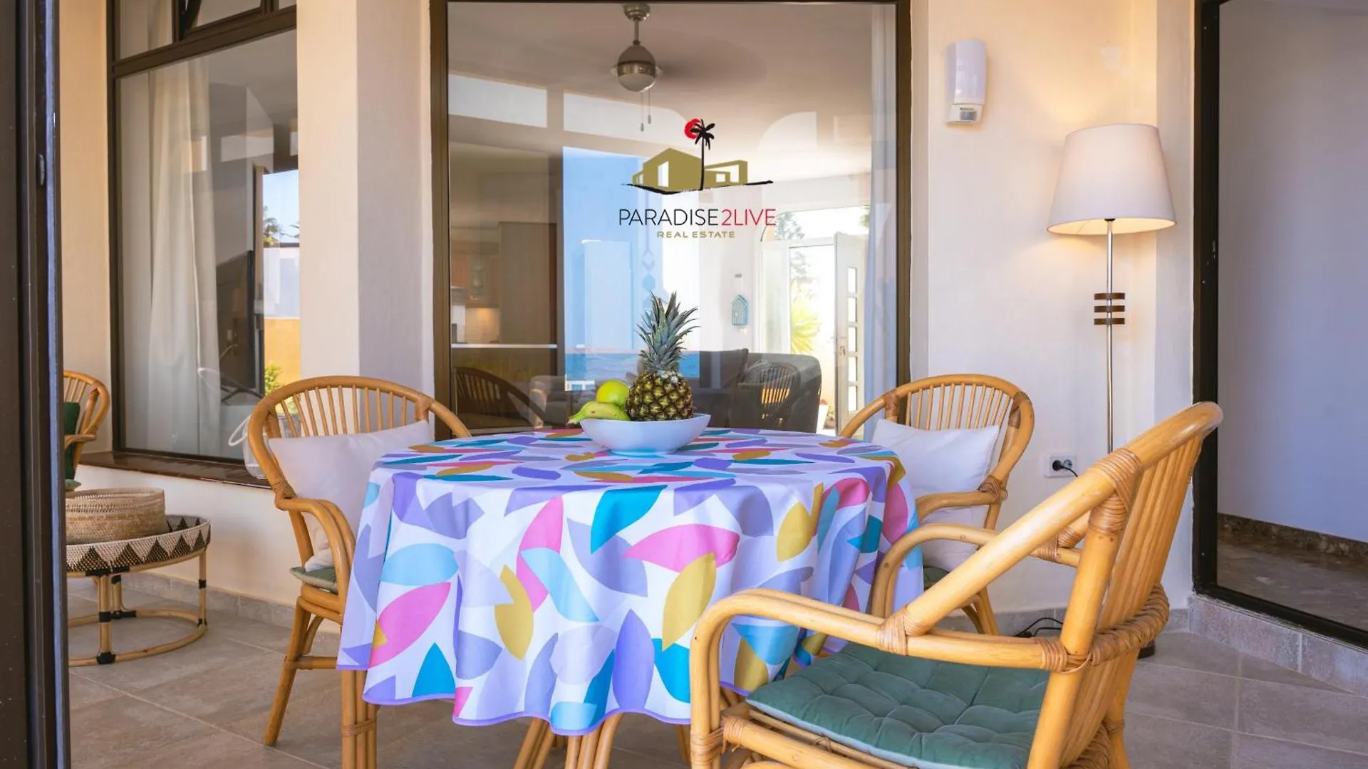 Bella Vista Villa Corralejo