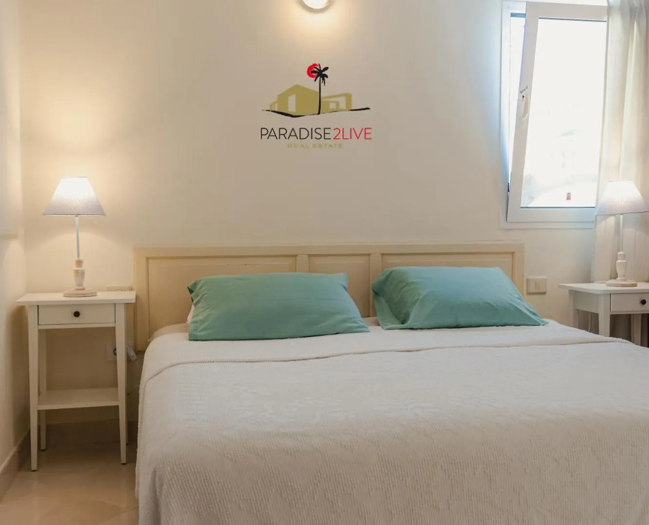 Bella Vista Villa Corralejo