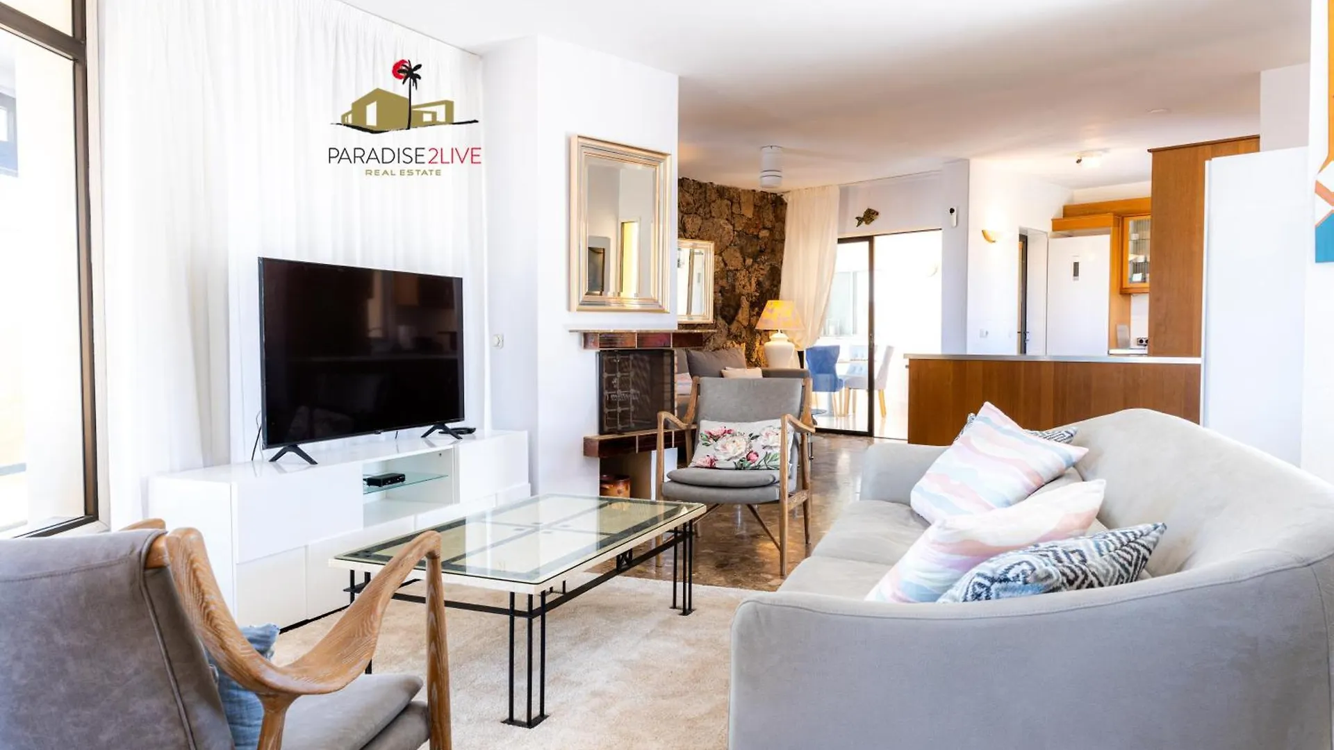 Bella Vista Villa Corralejo