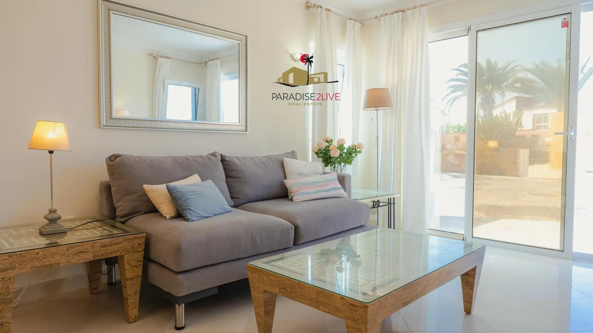 Bella Vista Villa Corralejo