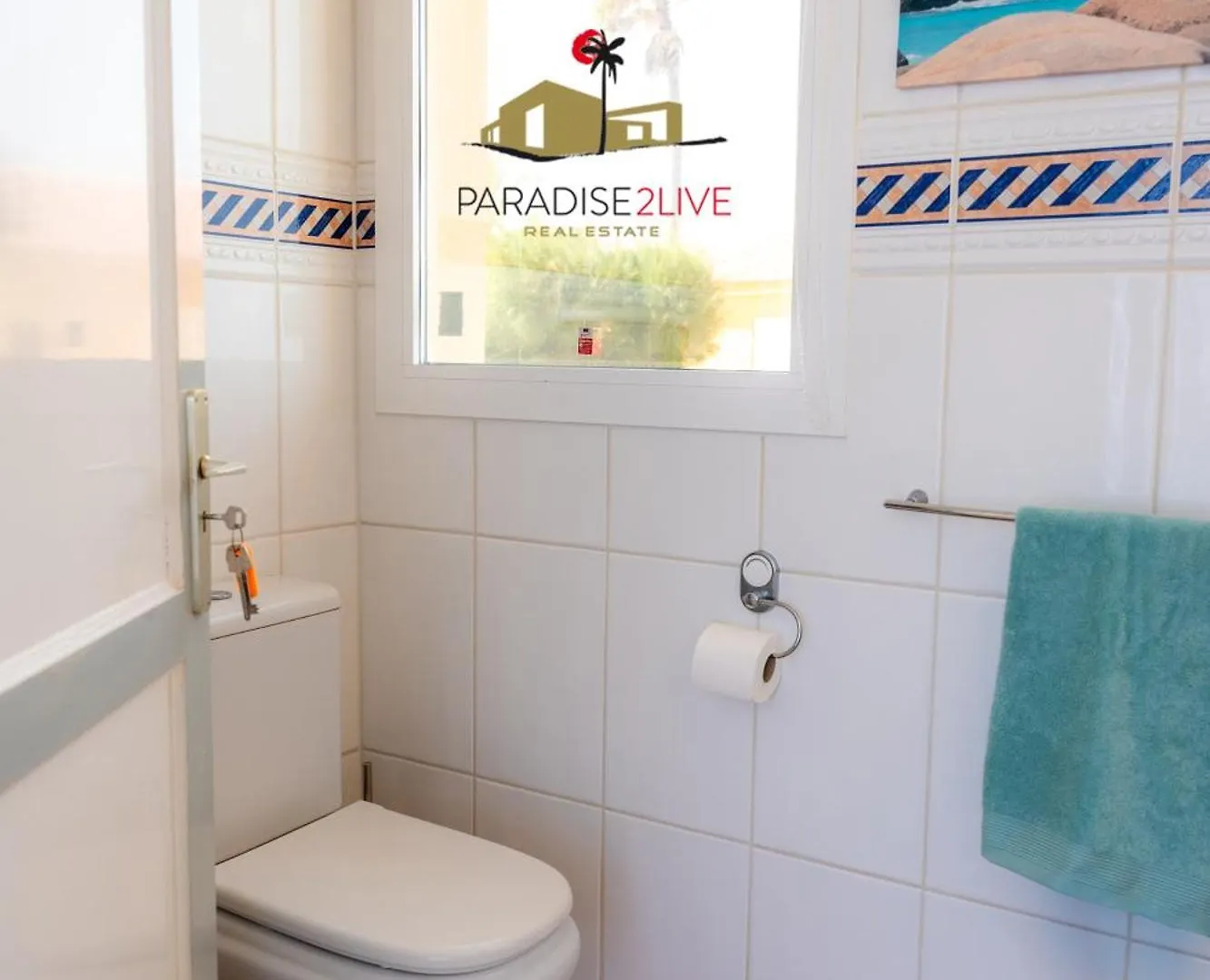Bella Vista Villa Corralejo Spain