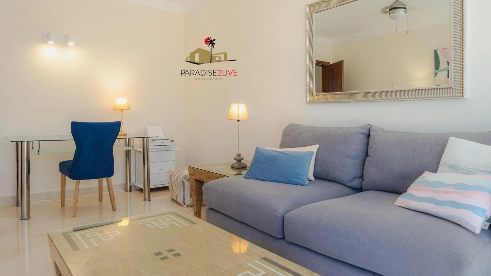 Bella Vista Villa Corralejo