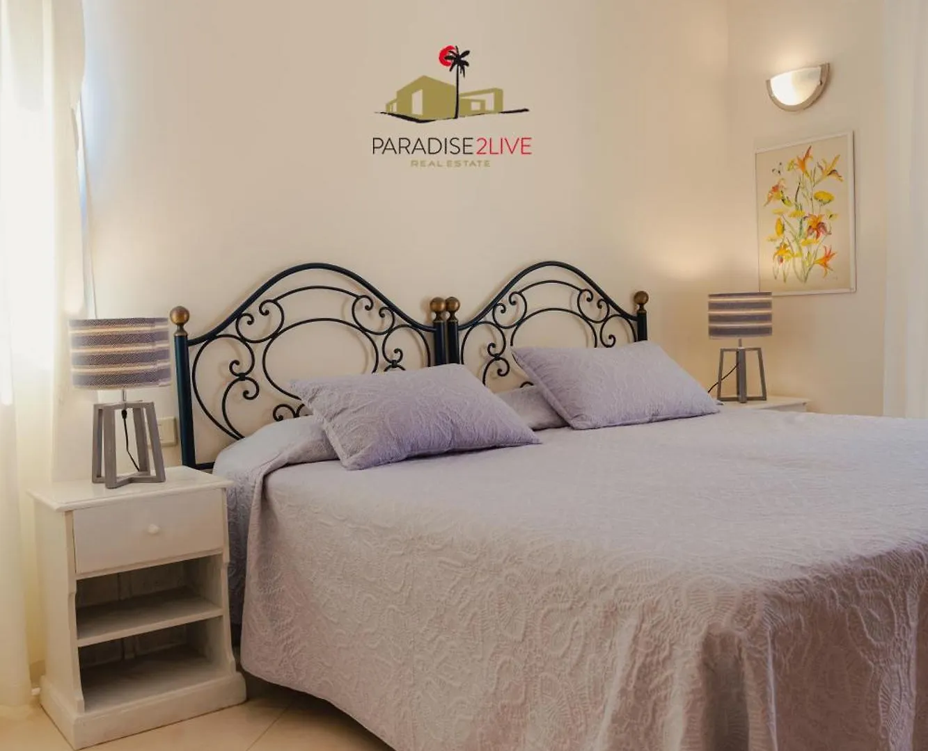 Bella Vista Villa Corralejo Spain