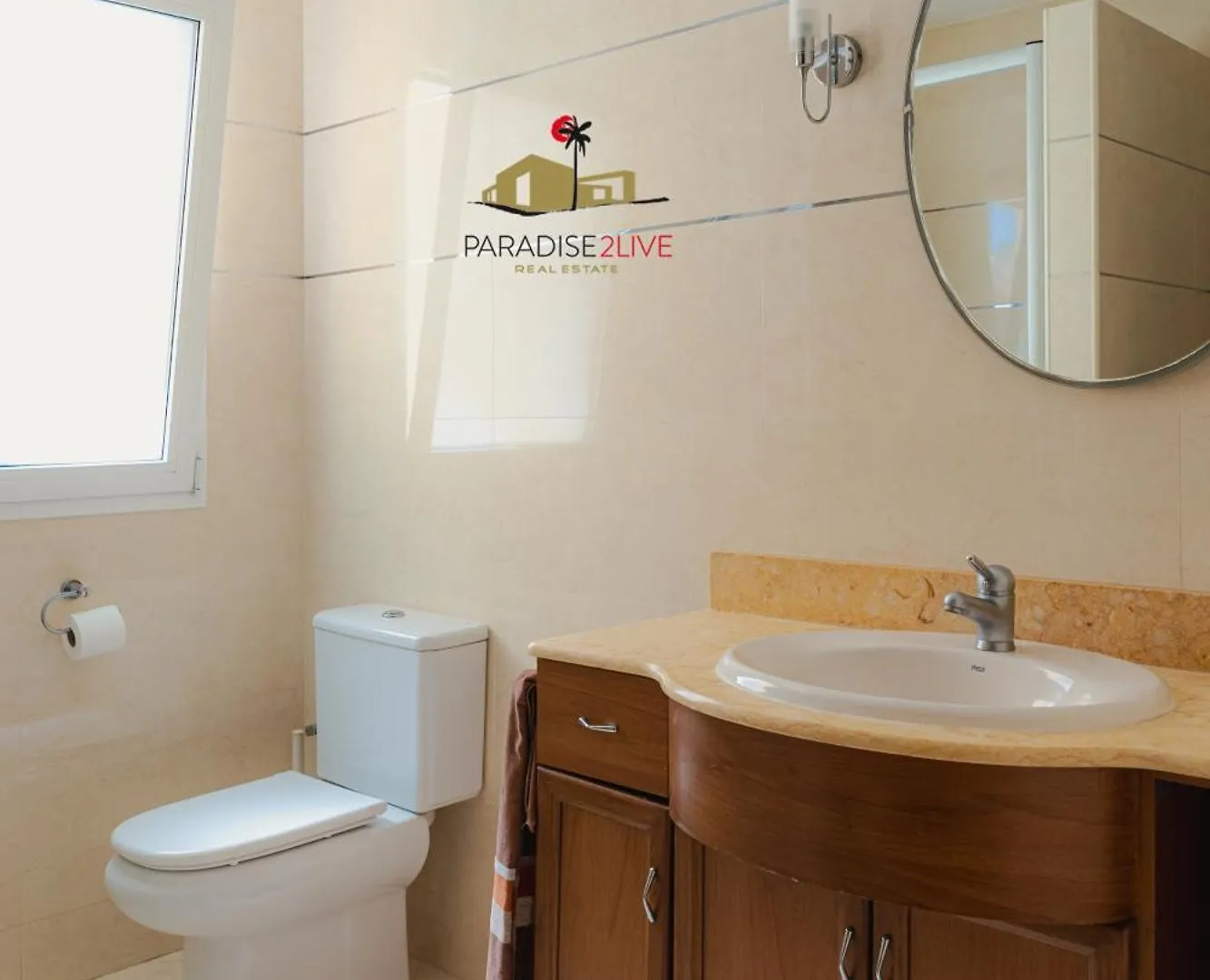 Bella Vista Villa Corralejo