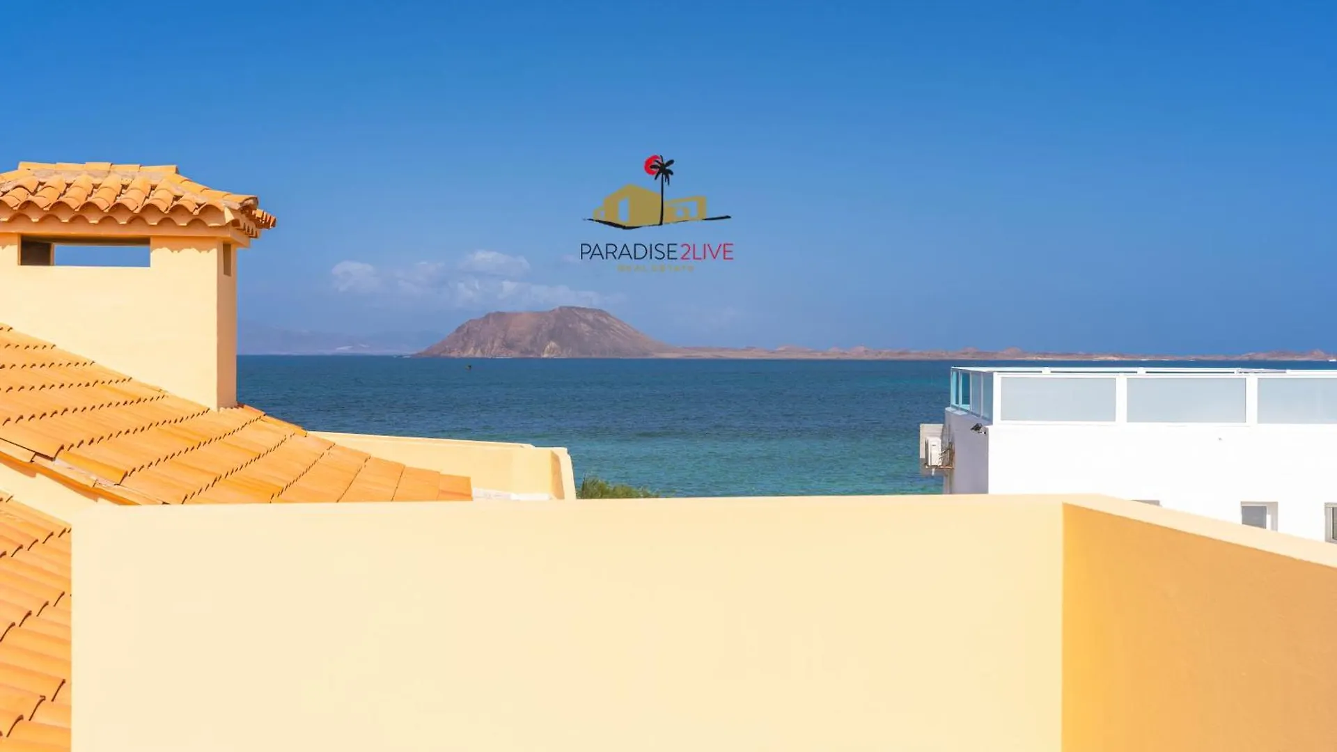 Bella Vista Villa Corralejo 0*,