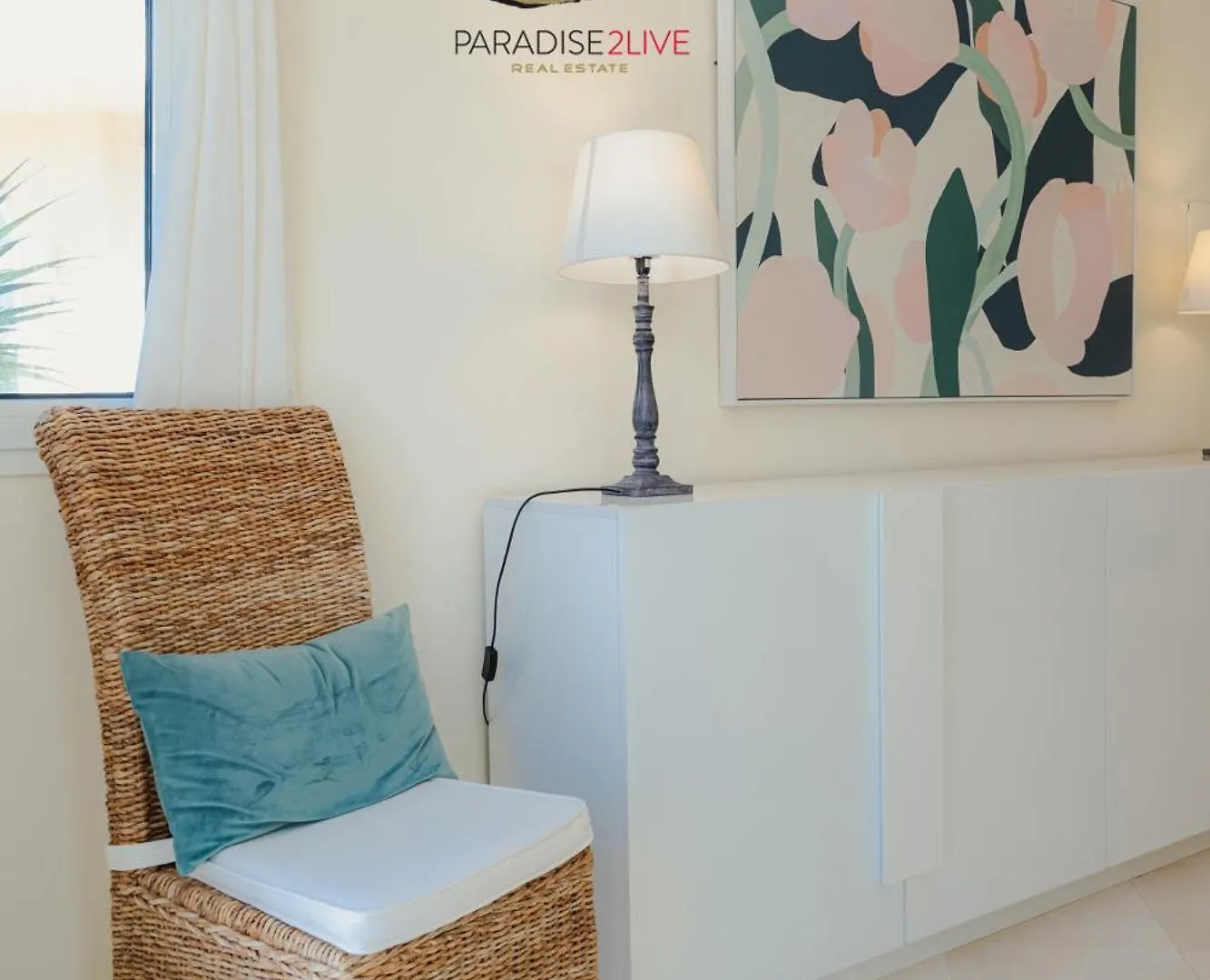 Bella Vista Villa Corralejo