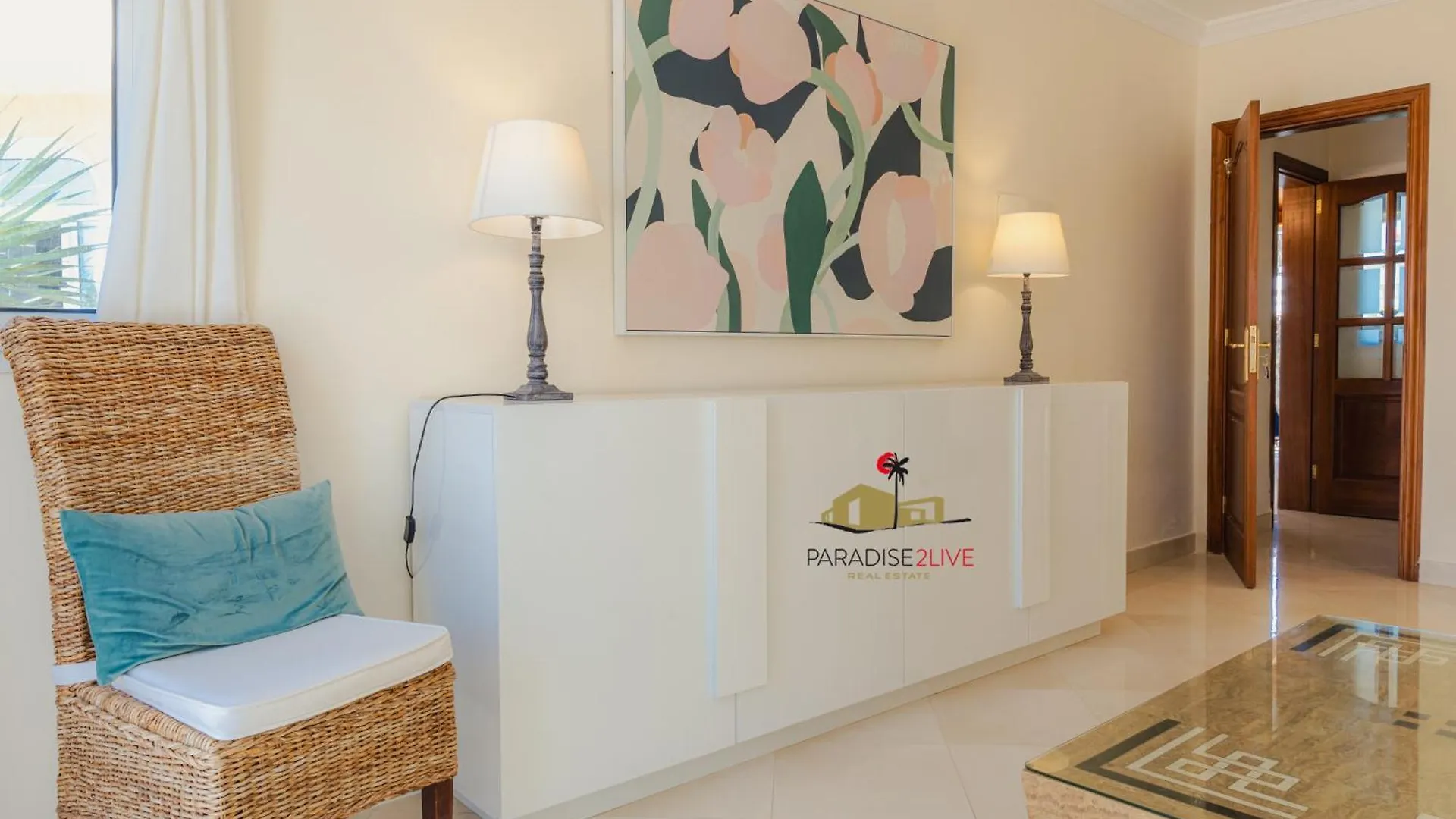 Bella Vista Villa Corralejo Spain