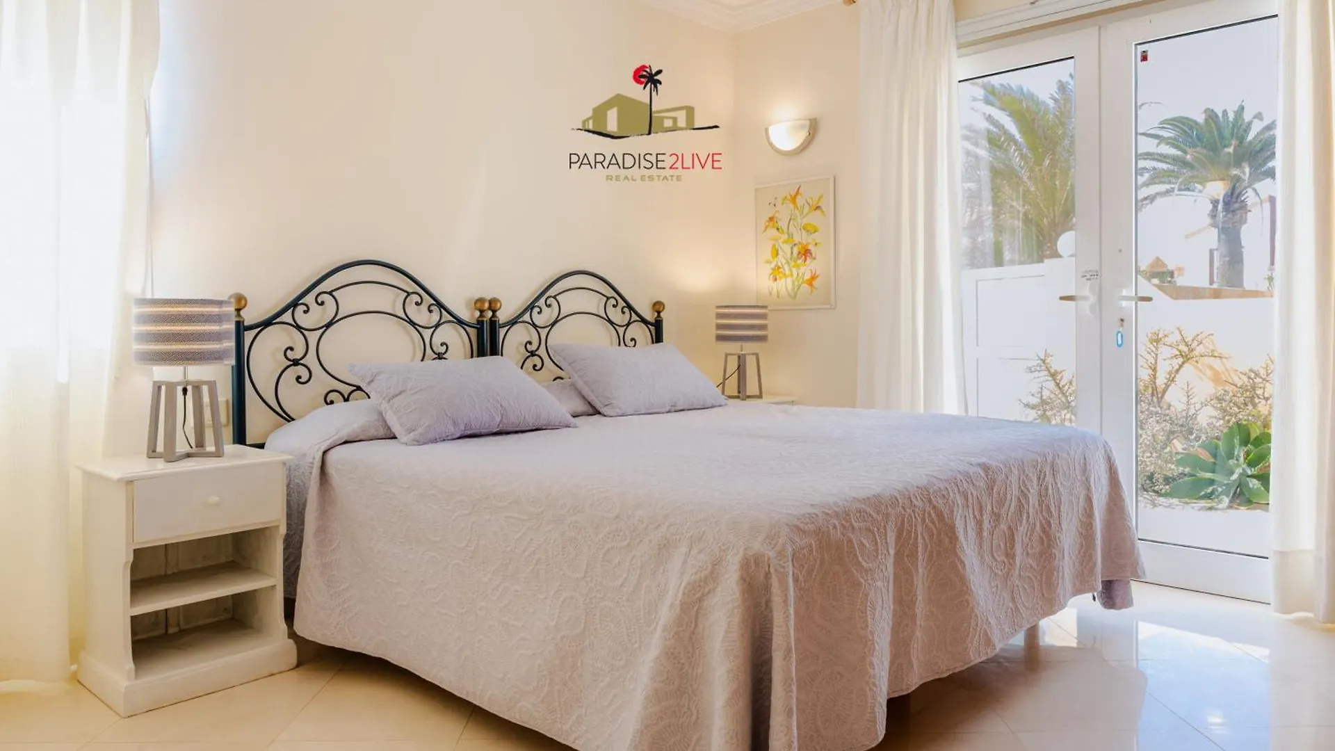 Bella Vista Villa Corralejo