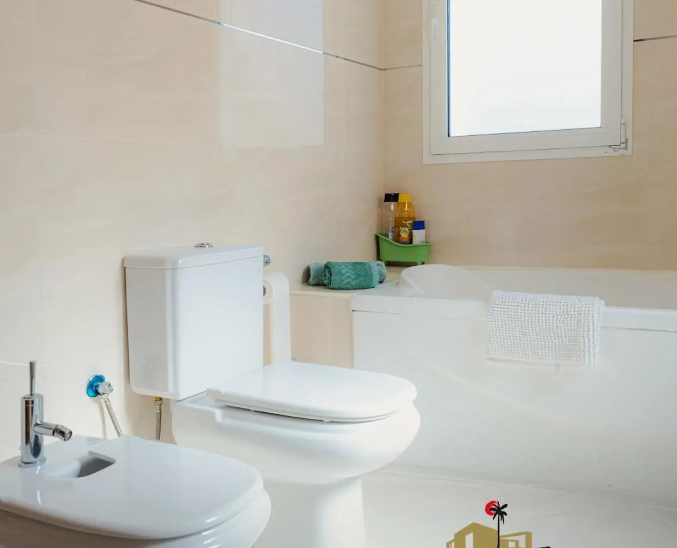 Bella Vista Villa Corralejo