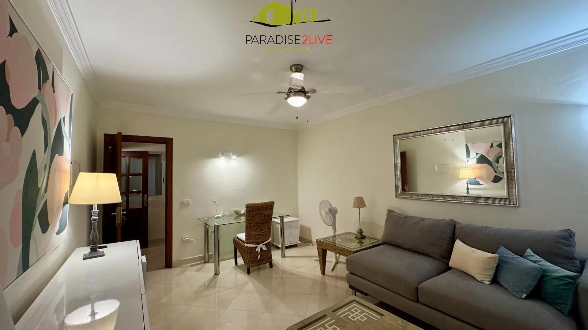 Bella Vista Villa Corralejo