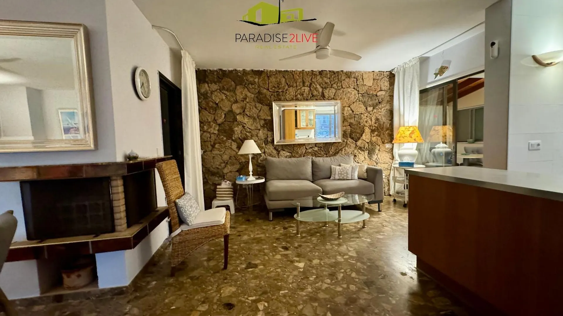 Bella Vista Villa Corralejo