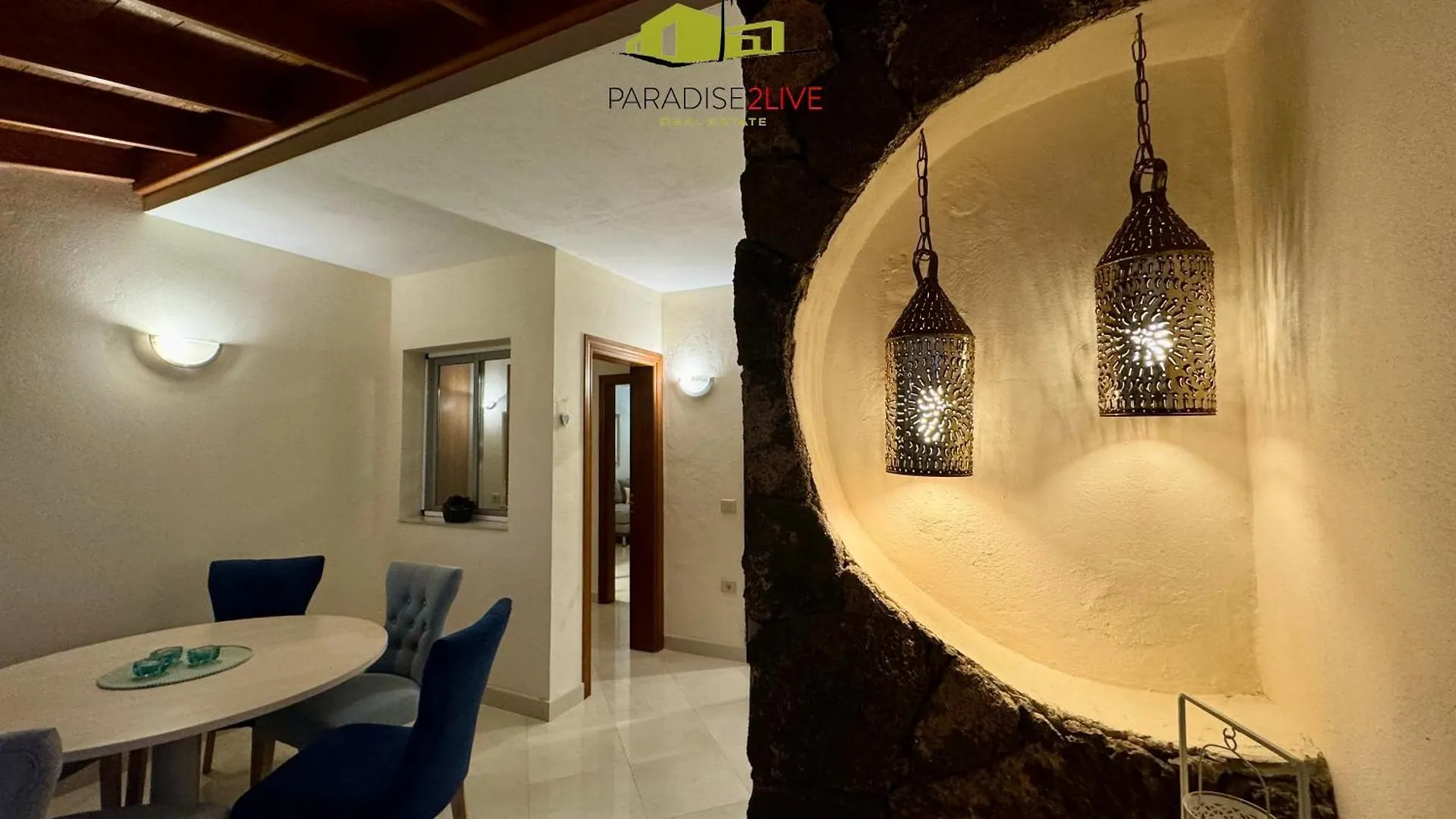 Bella Vista Villa Corralejo