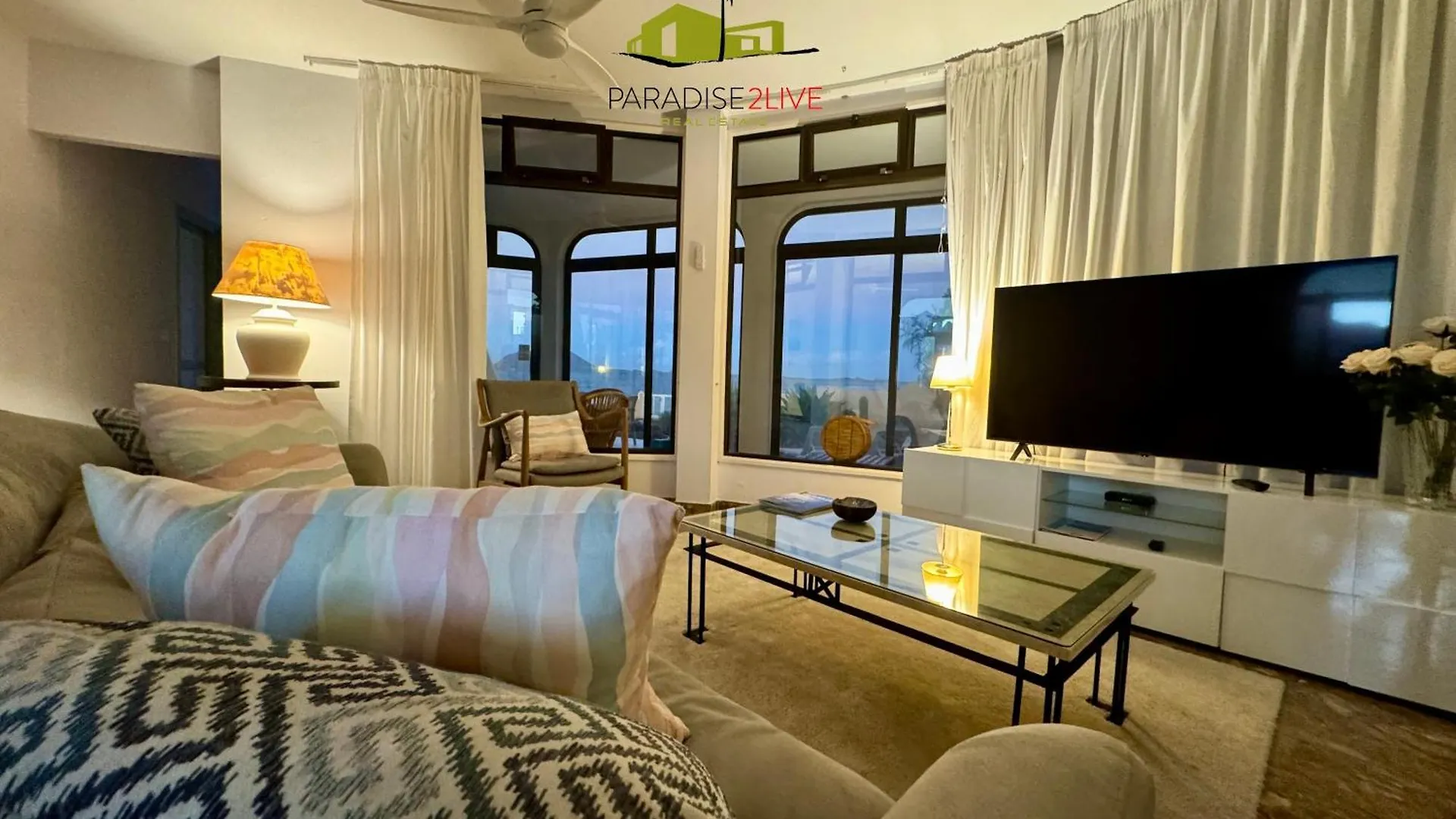 Bella Vista Villa Corralejo