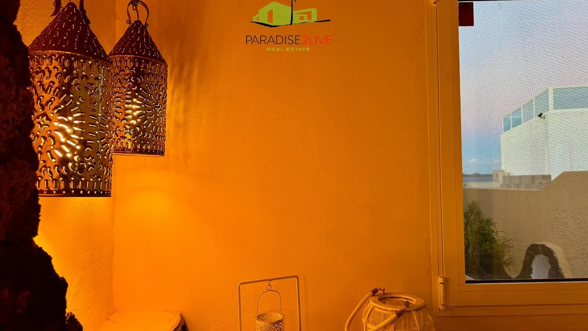 Bella Vista Villa Corralejo