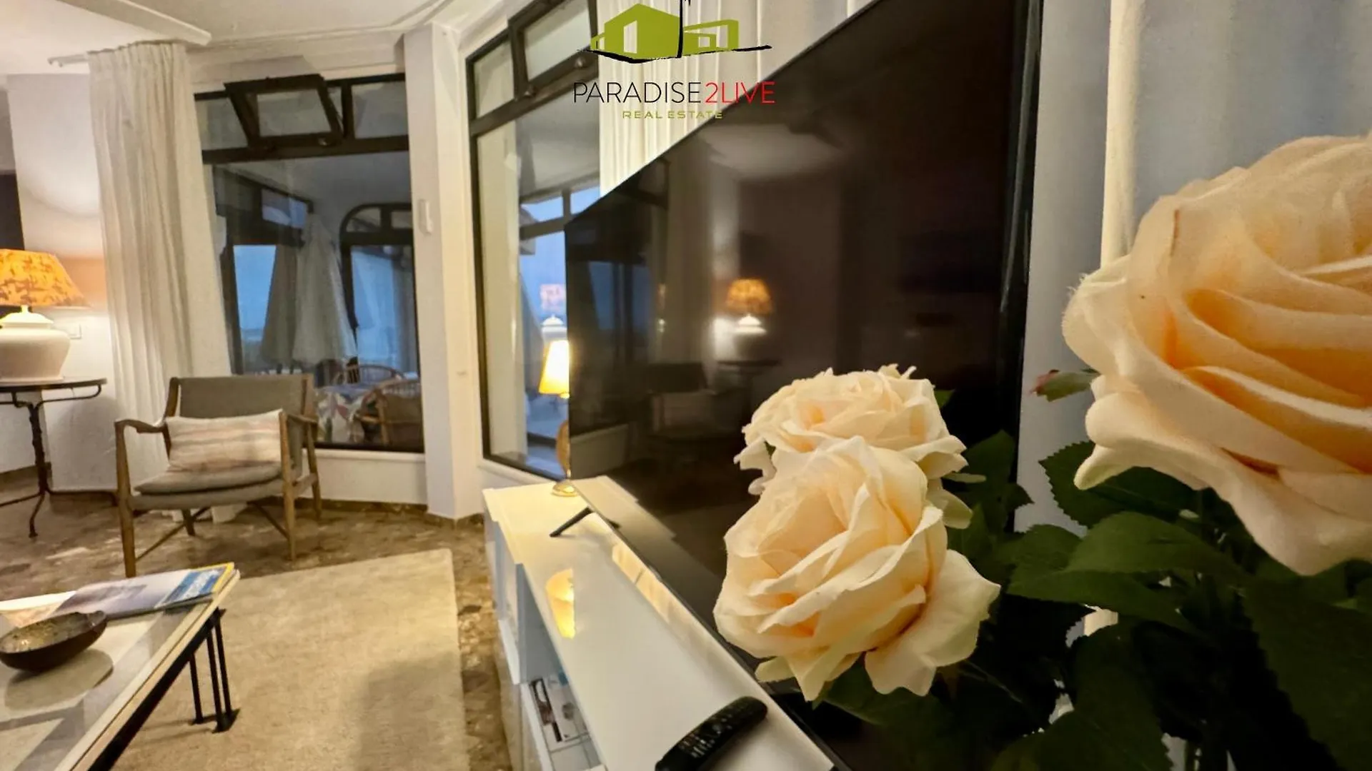 Bella Vista Villa Corralejo